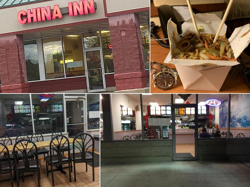 China Inn Restaurant 397 Baltimore Rd, Shippensburg