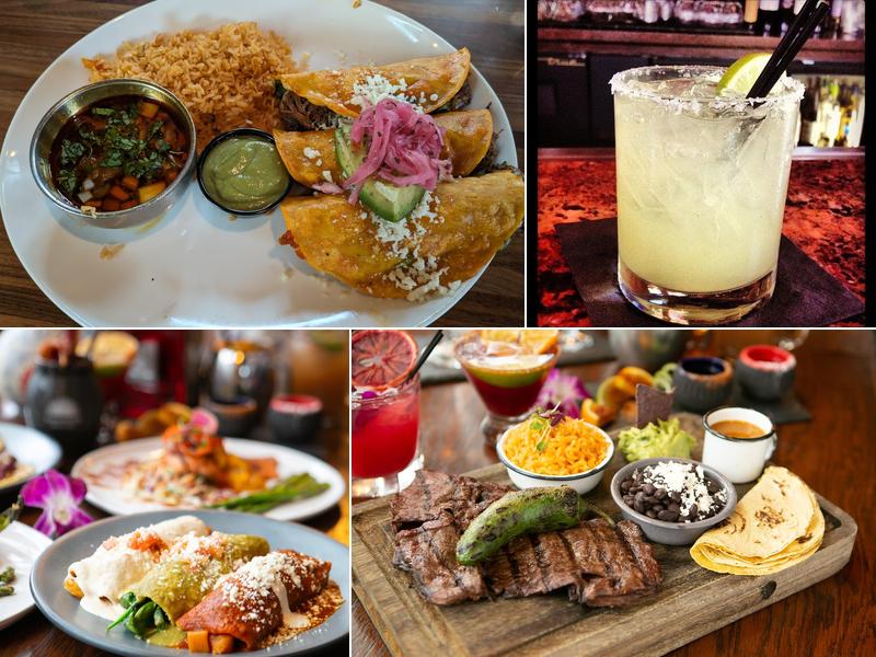 Agave Cocina & Tequila | Issaquah Highlands 1048 NE Park Dr, Issaquah