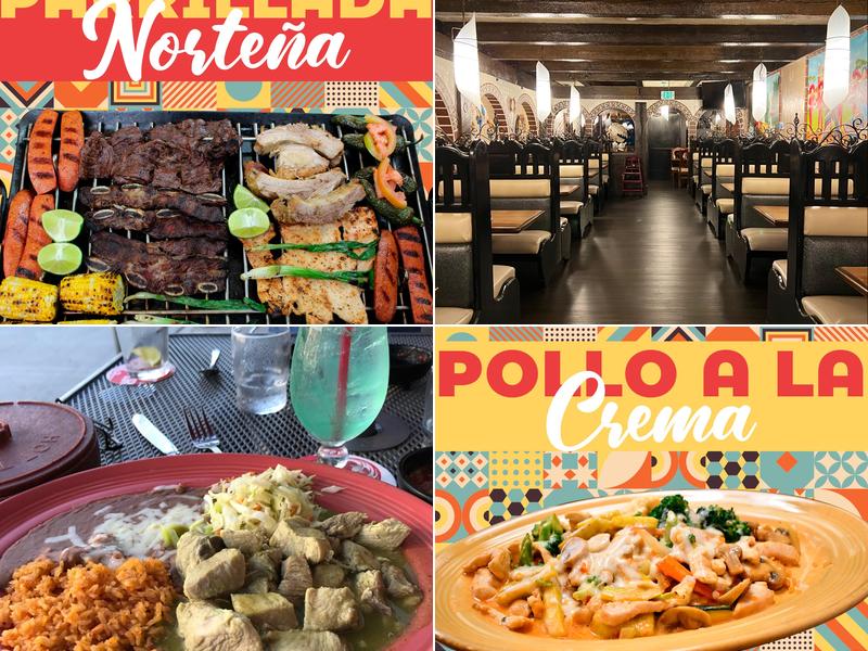 Las Margaritas 59 Front St N, Issaquah