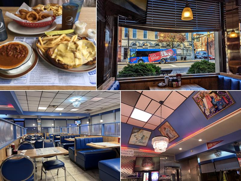 Shippensburg Select Diner