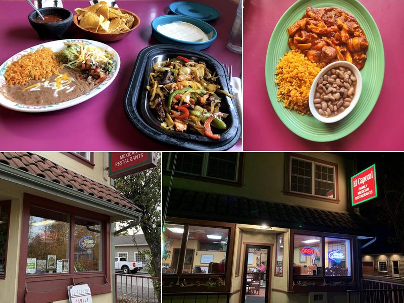 El Caporal 33703 Redmond-Fall City Rd SE, Fall City