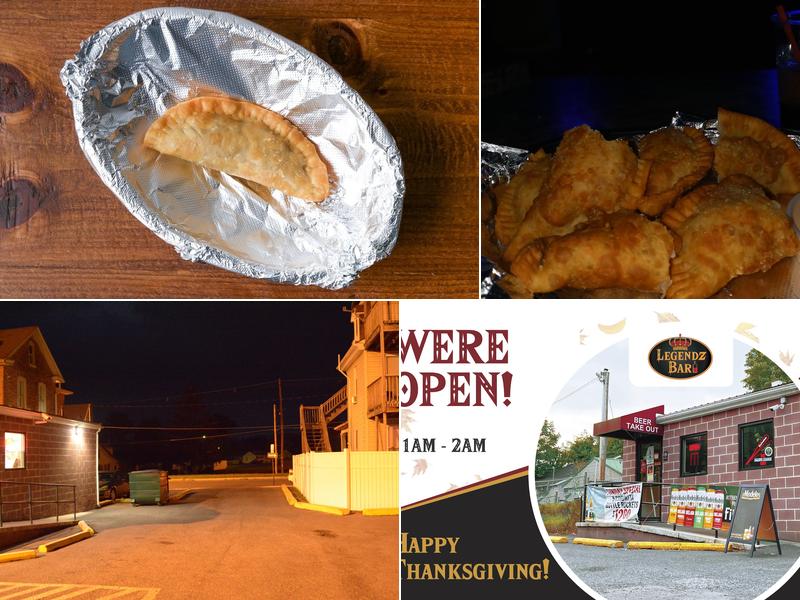 Legendz Bar 464 Hollywell Ave, Chambersburg