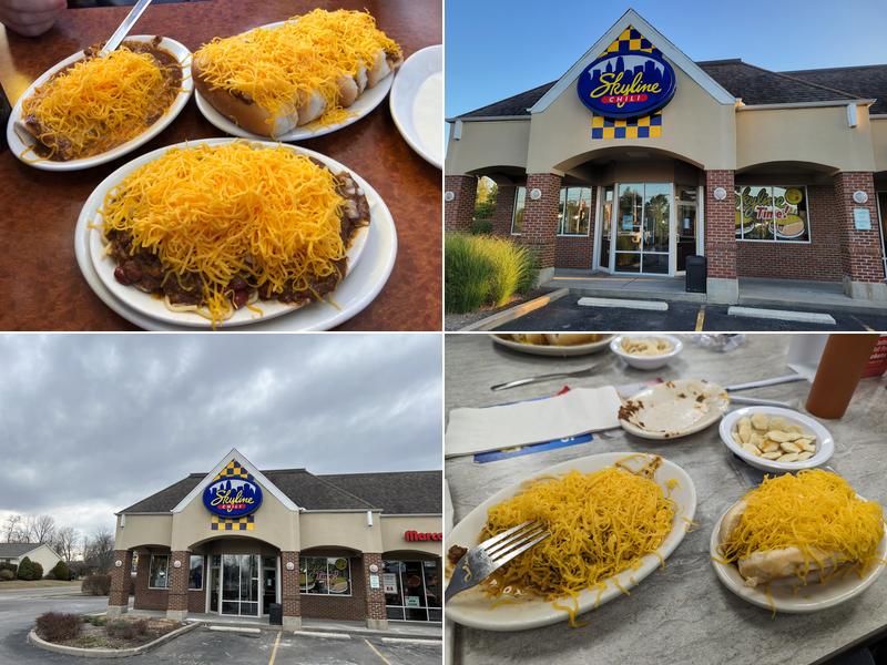 Skyline Chili