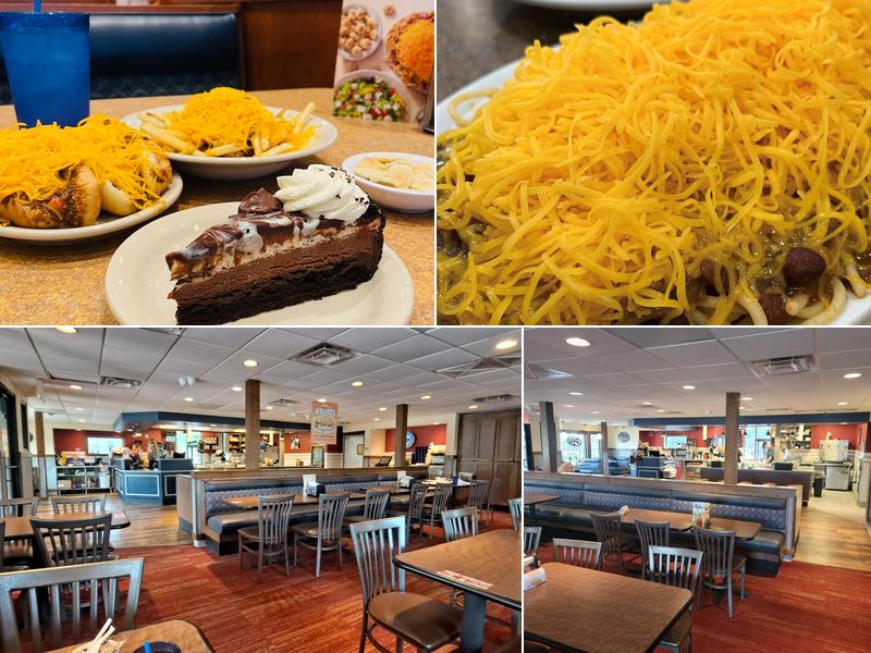 Skyline Chili 9907 Springfield Pike, Woodlawn
