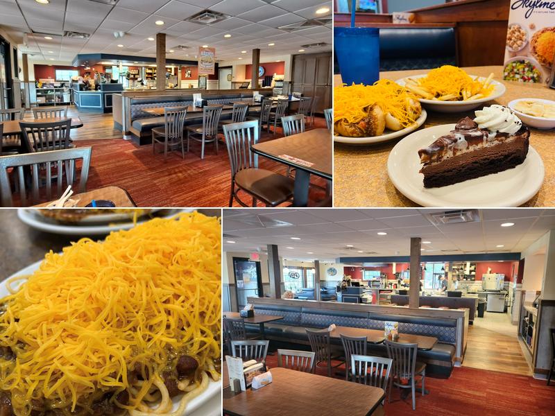 Skyline Chili
