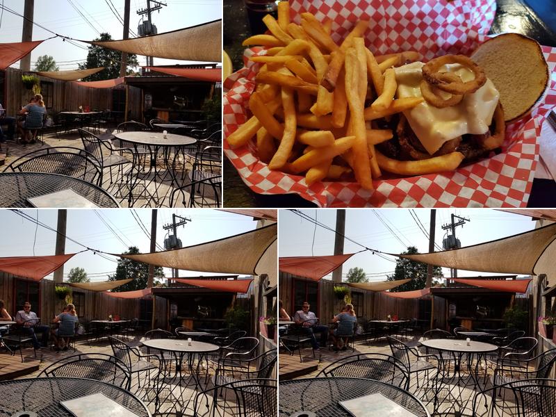 Mulligans