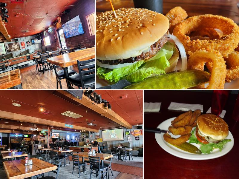 Daman's Bar and Grill