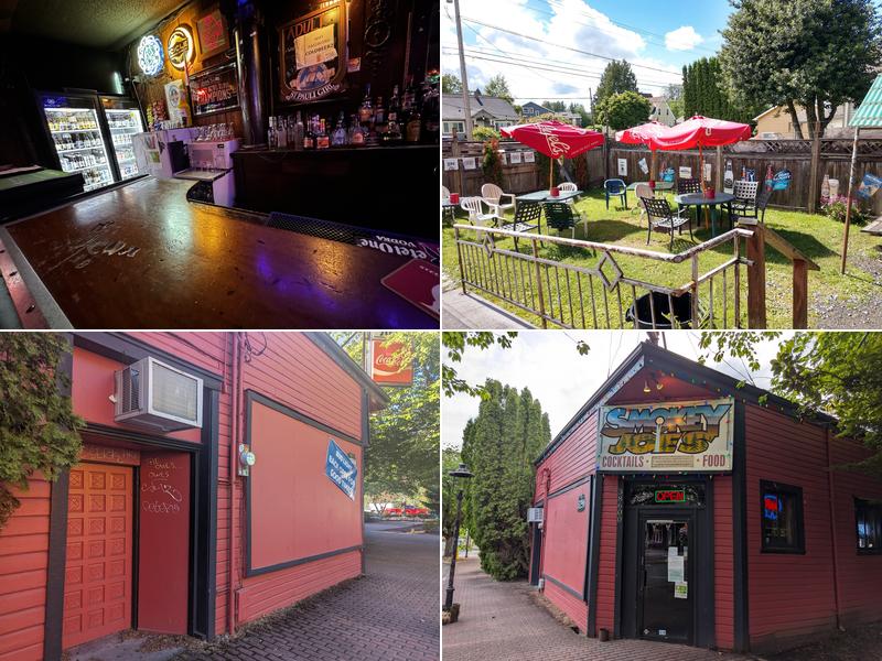 Smokey Joe's Bar and Grill