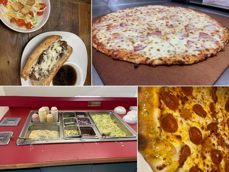 TOs Kitchen 110 S Main St, Virginia