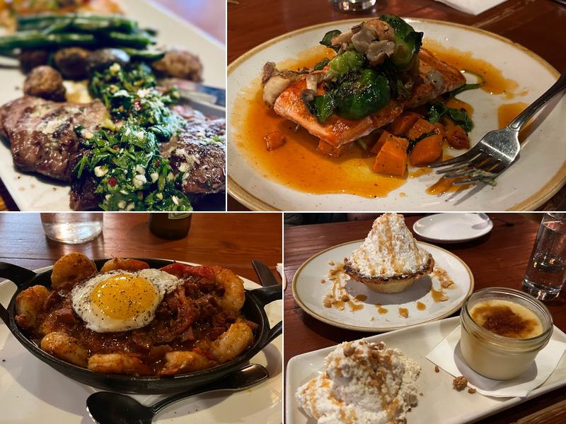 WildFin American Grill - Issaquah 835 NW Gilman Blvd, Issaquah