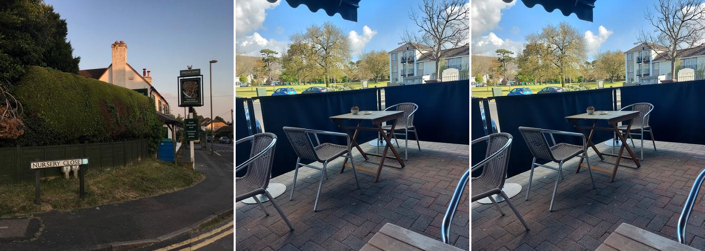 The Old Post Office, Coffee and Gift Shop