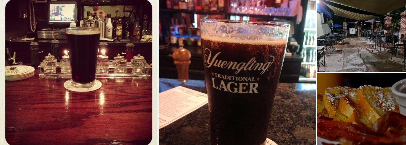 John Allison Public House