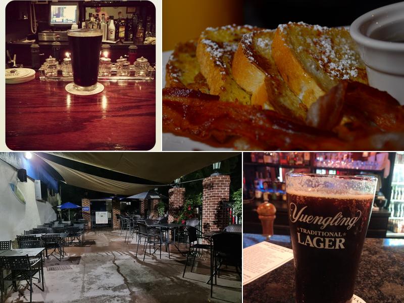 John Allison Public House