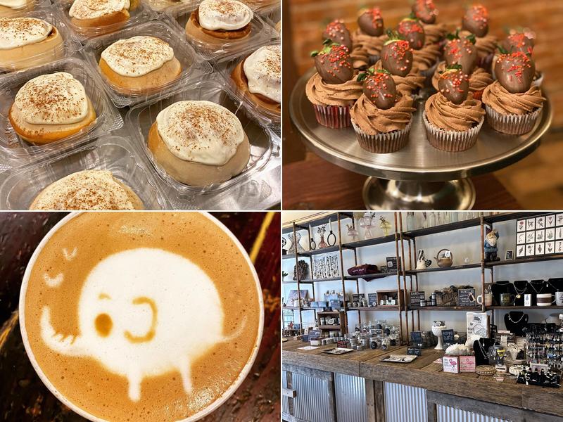 Soap Co. Coffee House