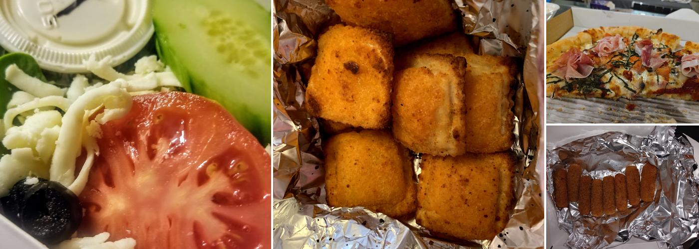 Bella Luna Pizza and Pasta