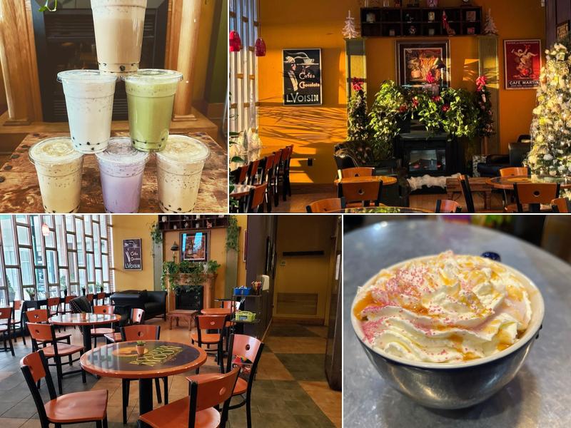 Rooster Moon Coffeehouse