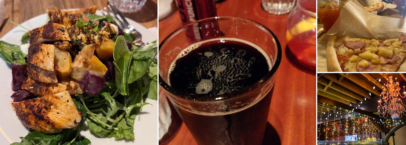 Talarico's Pizzeria West Seattle