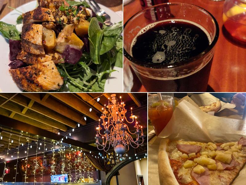 Talarico's Pizzeria West Seattle