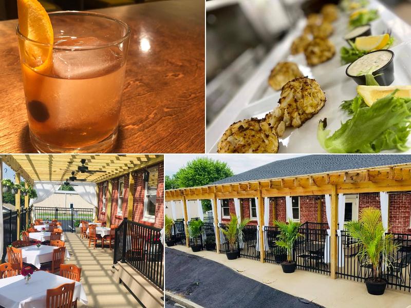 Copper Kettle 1049 Lincoln Way E, Chambersburg