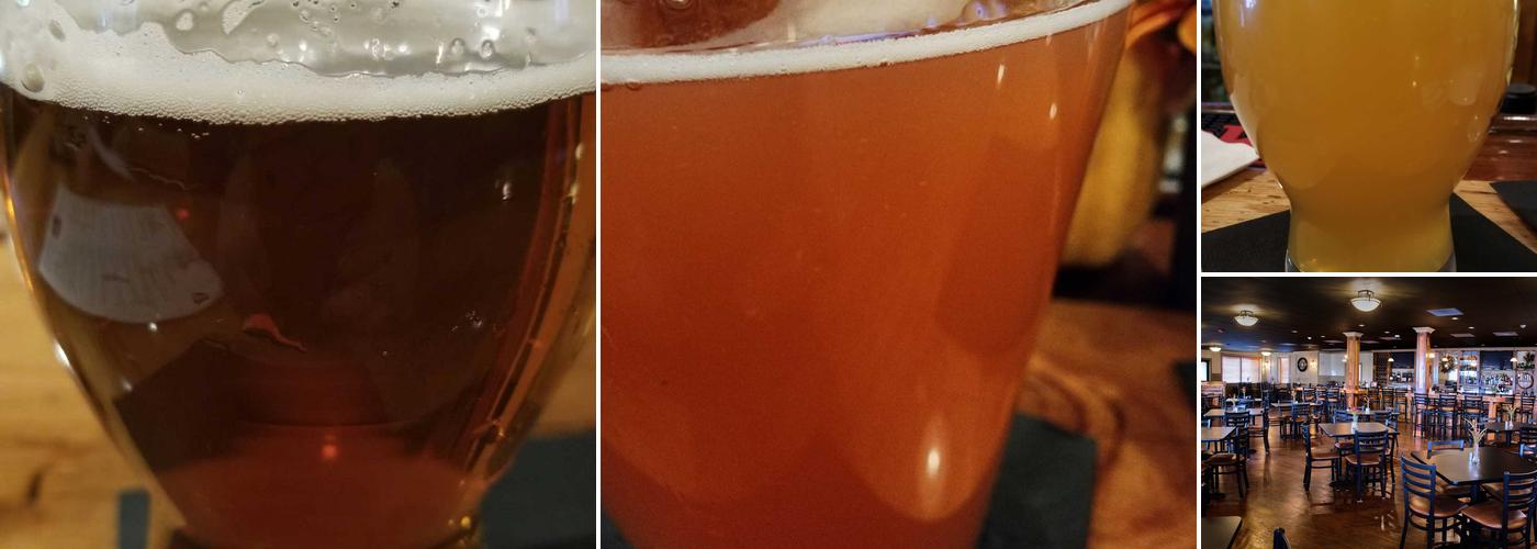 Hoffmans All American Grill