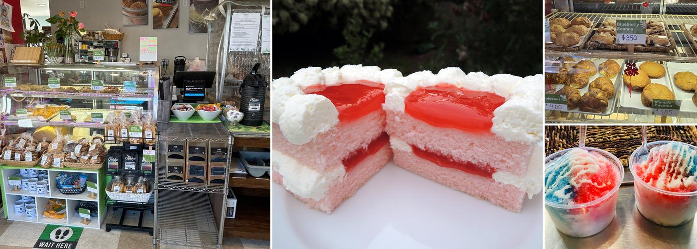 Patrick's Café & Bakery