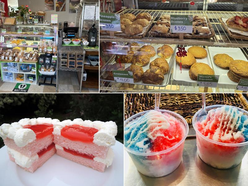 Patrick's Café & Bakery