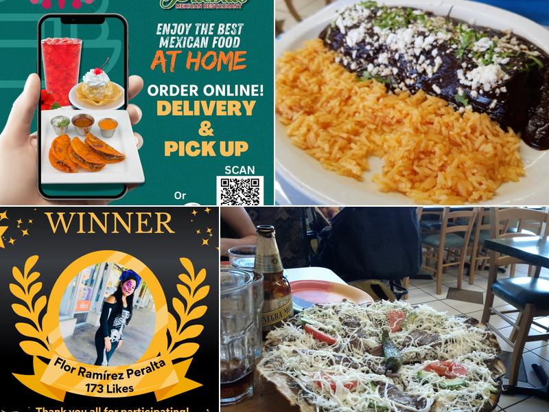 Restaurant mi Pueblito 452 SW 153rd St, Burien