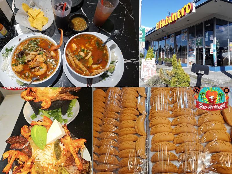 El Habanero Bar & Grill