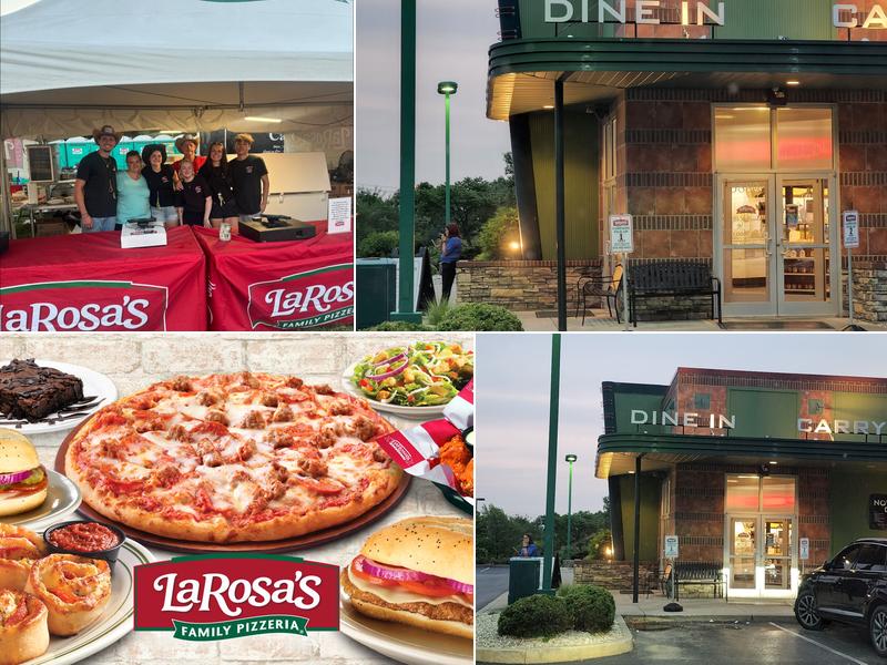 LaRosa's Pizza Florence