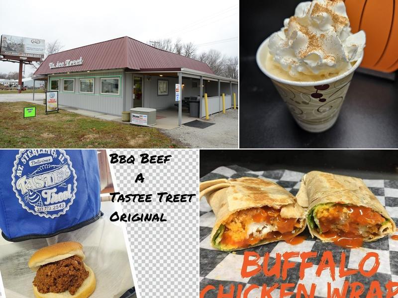 Tastee Treat Drive-In
