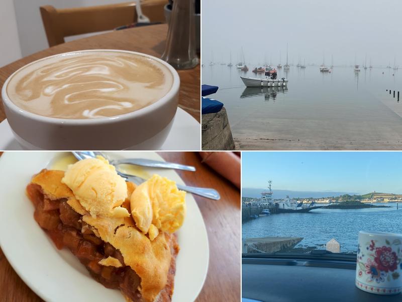 The Conservatory Cafe