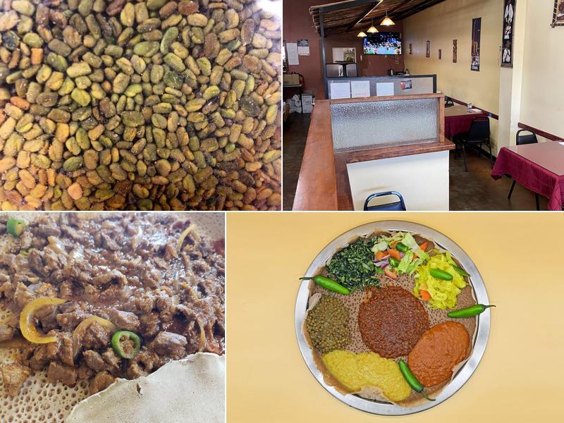 Dukem Restaurant and Market