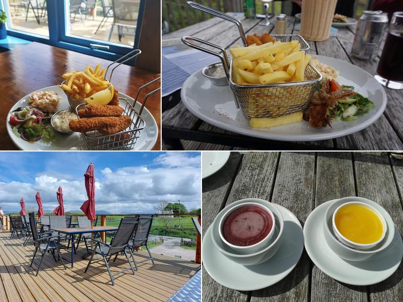 Isle of Lismore Cafe