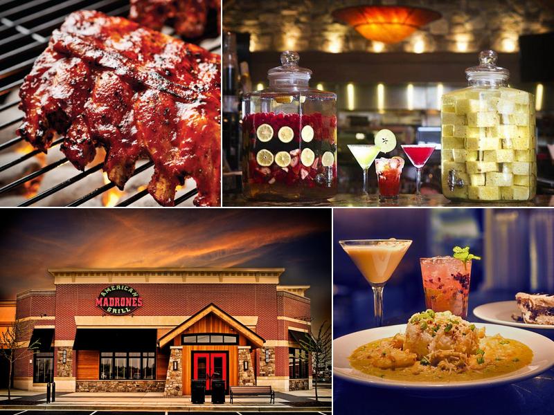 Madrones 7810 Wormans Mill Rd, Frederick