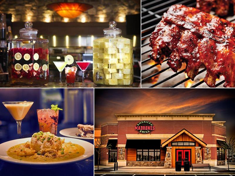 Madrones 7810 Wormans Mill Rd, Frederick