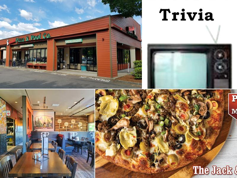 Farrelli's Pizza & Pool Co.