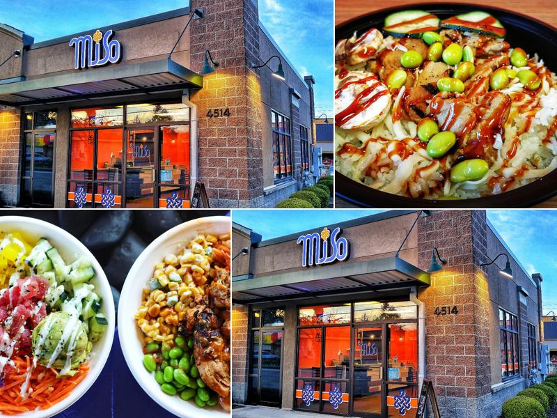 MiSo B 4514 Lacey Blvd SE, Lacey