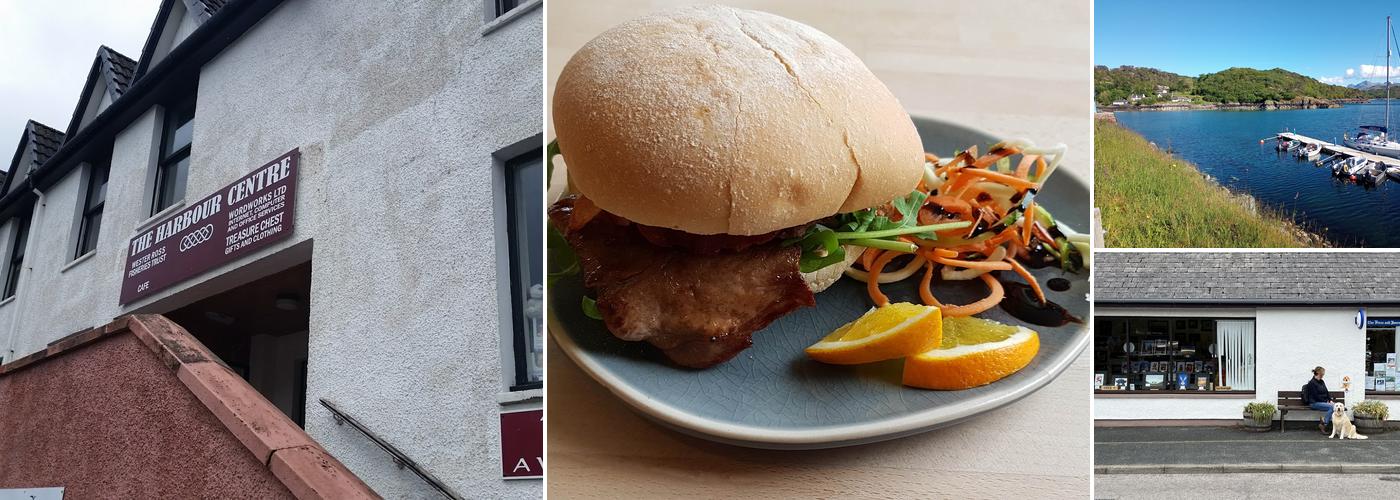 Coast Coffee Company