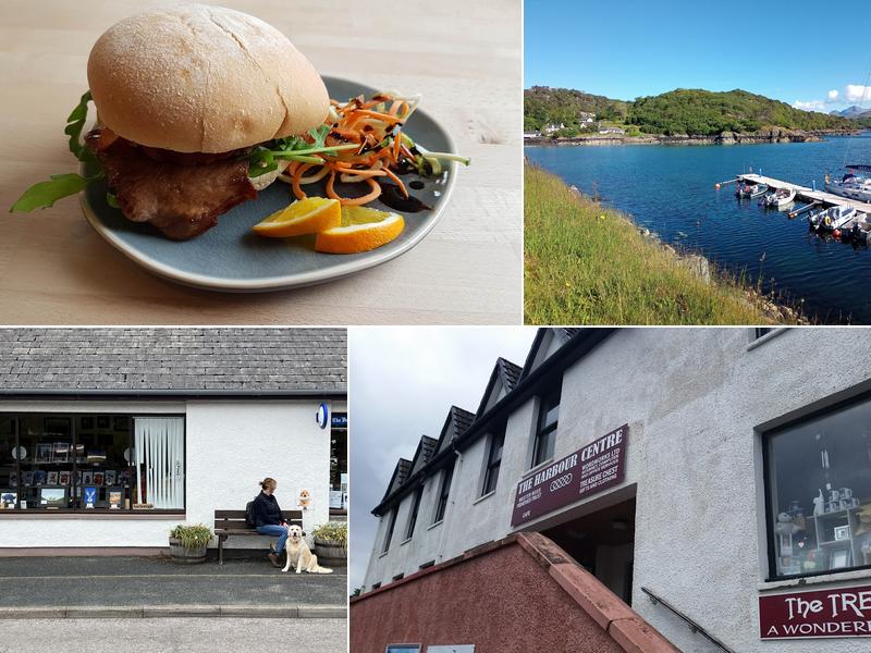 Coast Coffee Company