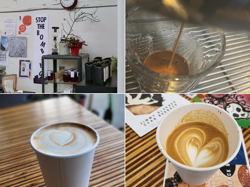 Bar Francis 110 Franklin St NE, Olympia