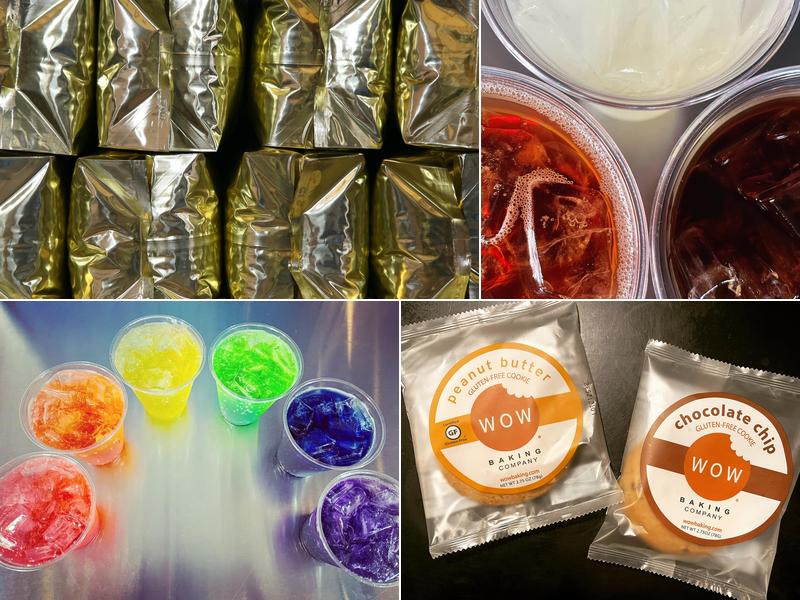 Olympic Crest Coffee Roasters