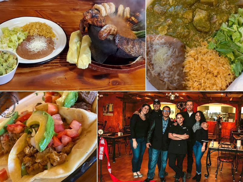 Don Juan's Mexican Kitchen