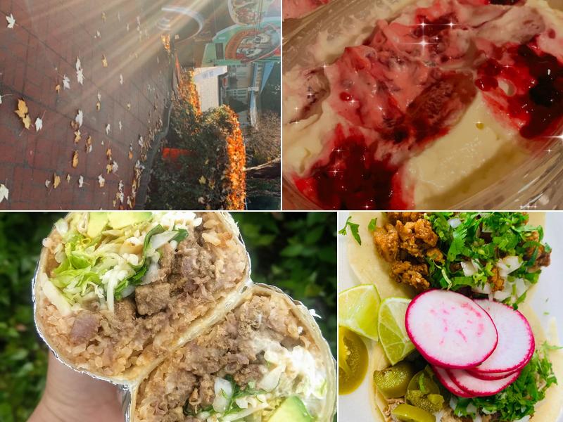 Tacos2hermanos 3044 Pacific Ave SE, Olympia