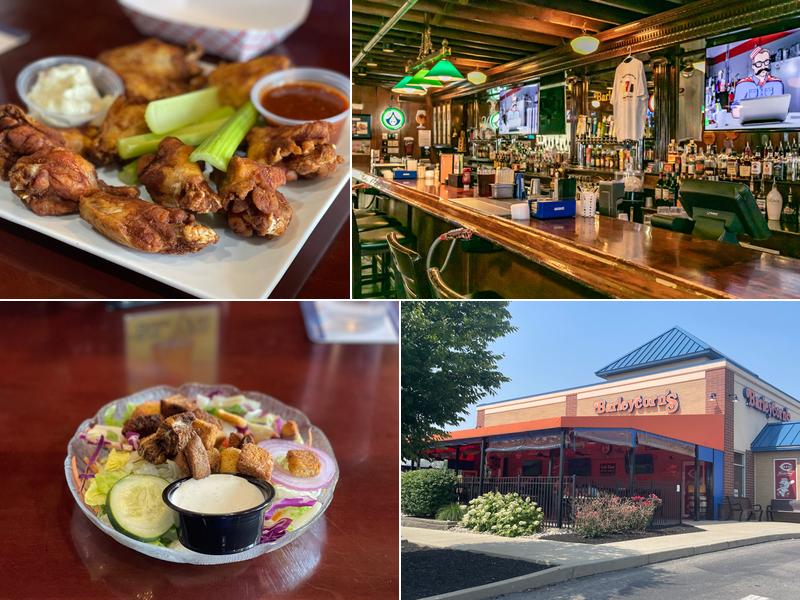 Barleycorn's Florence