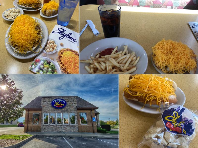 Skyline Chili