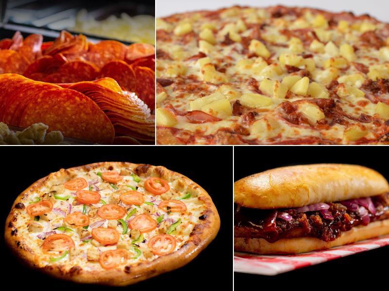 Snappy Tomato Pizza 4140 Alexandria Pike, Cold Spring