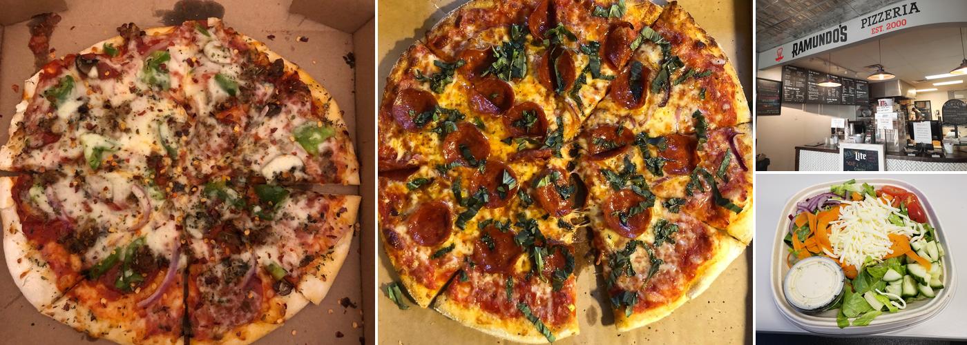 Ramundo's Pizzeria Mt. Washington