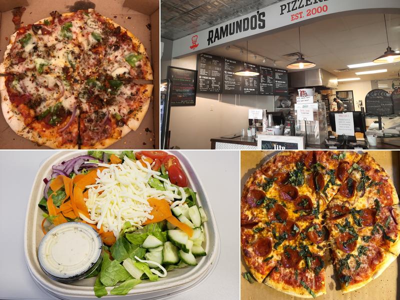 Ramundo's Pizzeria Mt. Washington