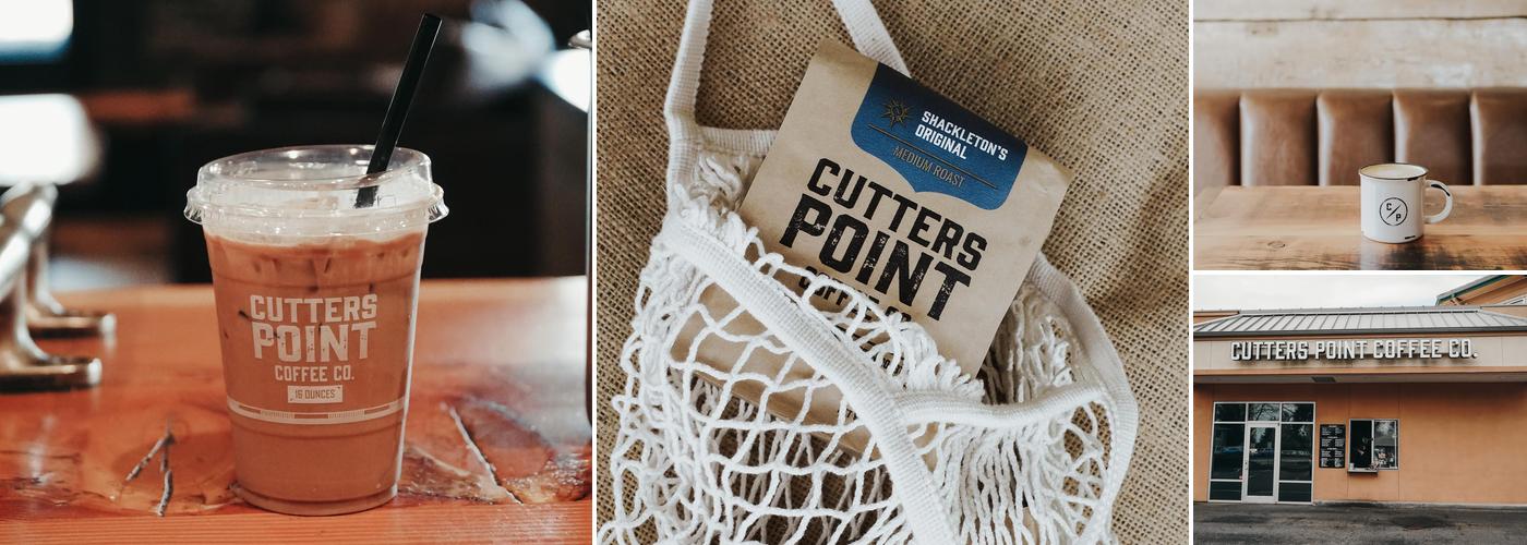 Cutters Point Coffee