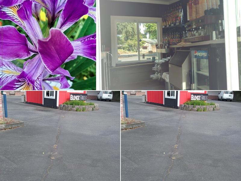 Blendz Coffee 5770 Pacific Ave SE, Lacey